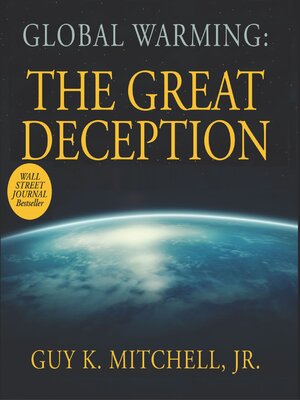 cover image of Global Warming